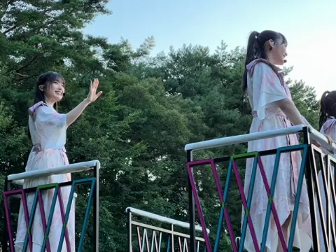 大園 玲｜それぞれ状況はあると思いま（2022-09-20）｜2枚目