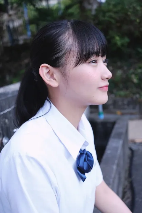 山﨑 天｜シャーペンよりえんぴつ派（2022-09-21）｜2枚目