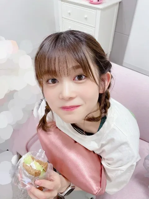 山﨑 天｜シャーペンよりえんぴつ派（2022-09-21）｜11枚目