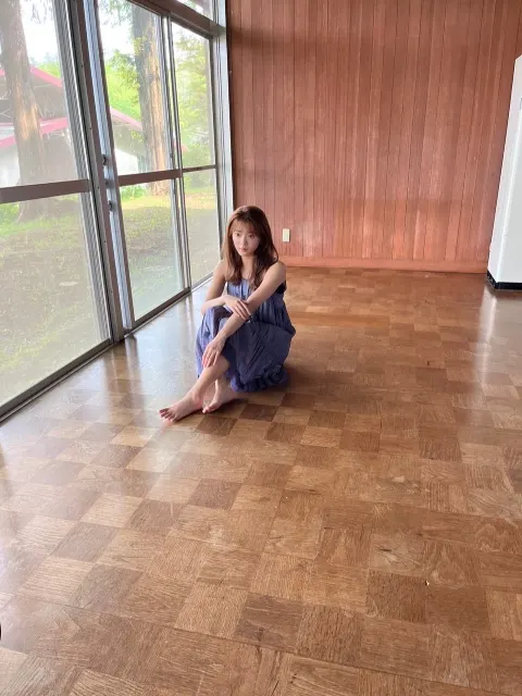 田村 保乃｜いか（2022-09-22）｜3枚目