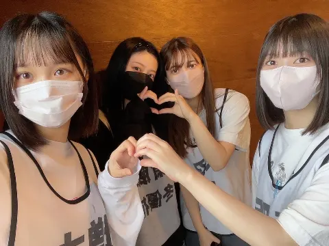 増本 綺良｜もうすぐツアー（2022-09-23）