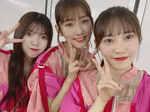 松田 里奈｜⚡️⚡️⚡️ ツアーまであと6日（2022-09-23）｜2枚目