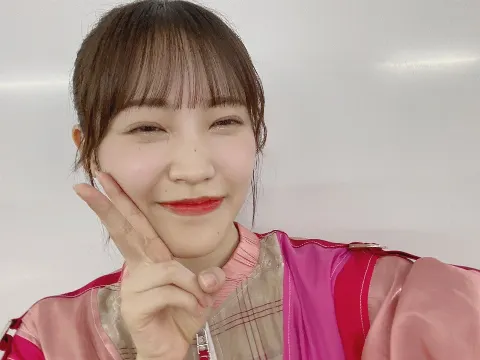 松田 里奈｜⚡️⚡️⚡️ ツアーまであと6日（2022-09-23）｜4枚目
