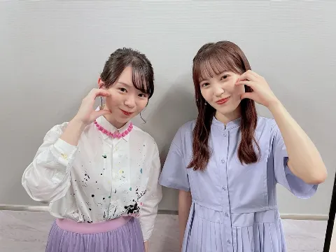 松田 里奈｜⚡️⚡️⚡️ ツアーまであと6日（2022-09-23）｜8枚目