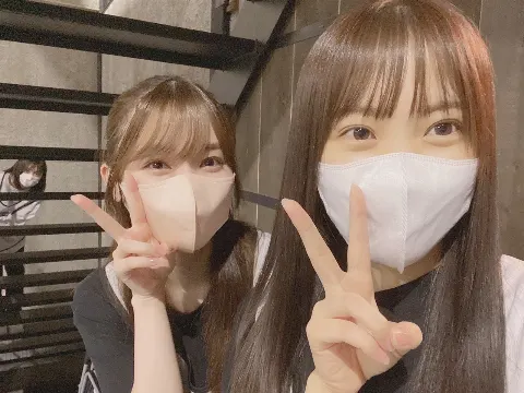 松田 里奈｜ツアーまであと4日🔥（2022-09-25）｜2枚目