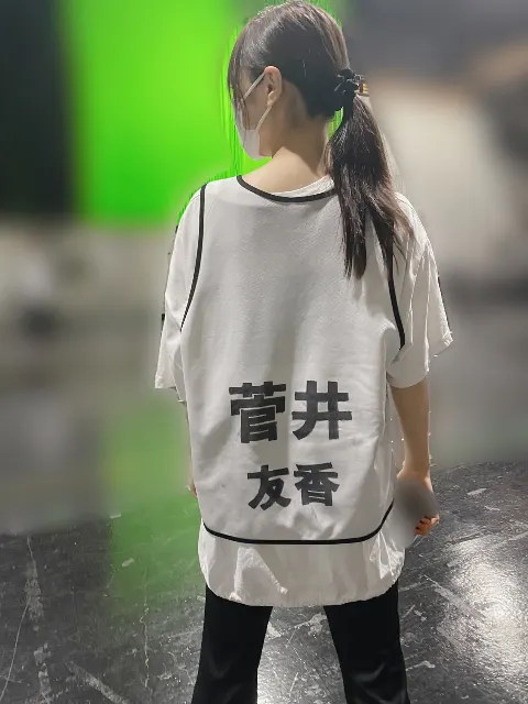 森田 ひかる｜照明（2022-09-25）｜2枚目