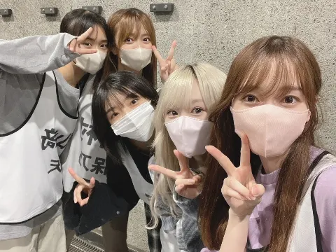守屋 麗奈｜ツアー（2022-09-26）