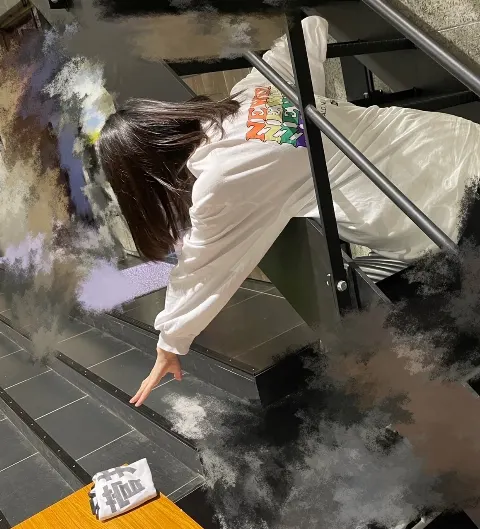増本 綺良｜もうすぐツアーだよ〜（2022-09-26）｜4枚目