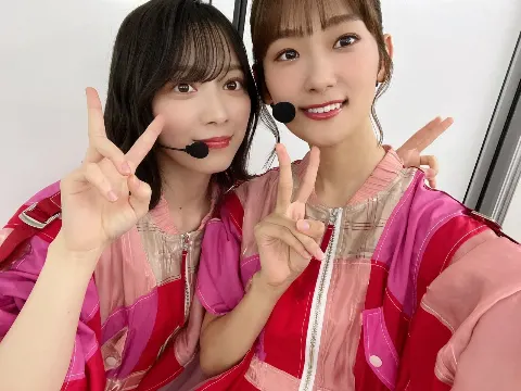 井上 梨名｜いのりぶろぐ（2022-09-27）｜3枚目