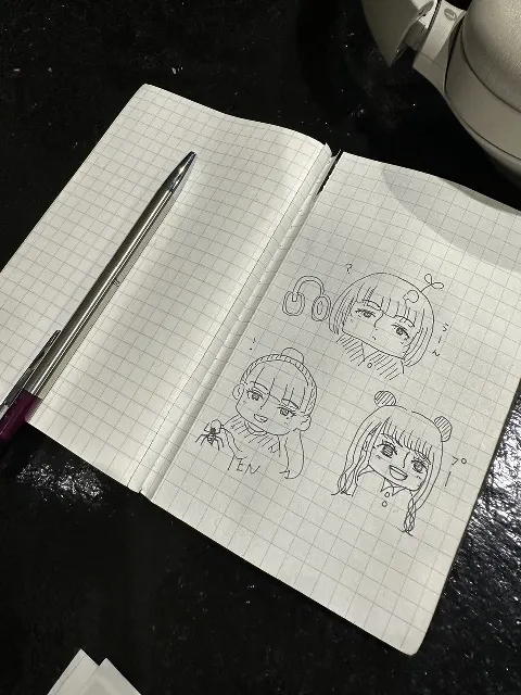 藤吉 夏鈴｜（2022-09-27）