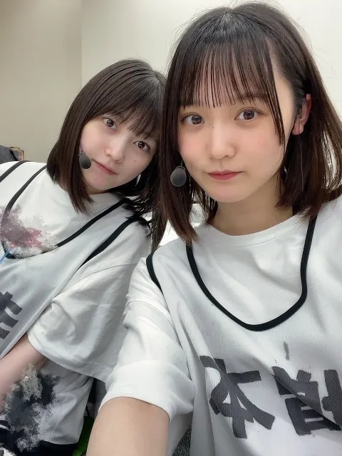 増本 綺良｜明日🐙大阪（2022-09-28）｜3枚目