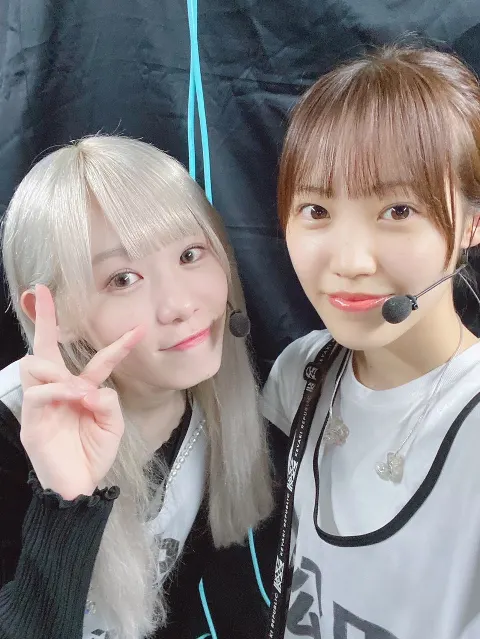 松田 里奈｜ツアーまであと1日🔥（2022-09-28）