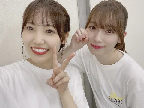 松田 里奈｜大阪公演🐙（2022-09-30）｜2枚目