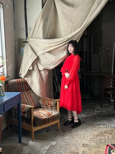 幸阪 茉里乃｜おおさか🐙（2022-10-01）｜5枚目