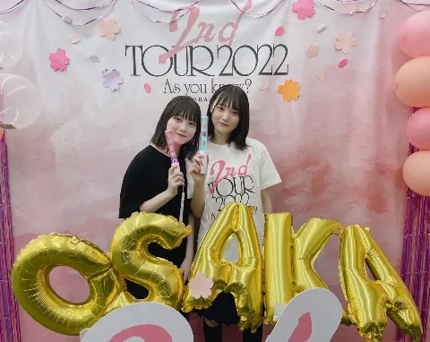 増本 綺良｜🌸大阪🌸（2022-10-02）