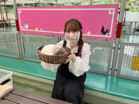 守屋 麗奈｜アニマル（2022-10-05）｜2枚目