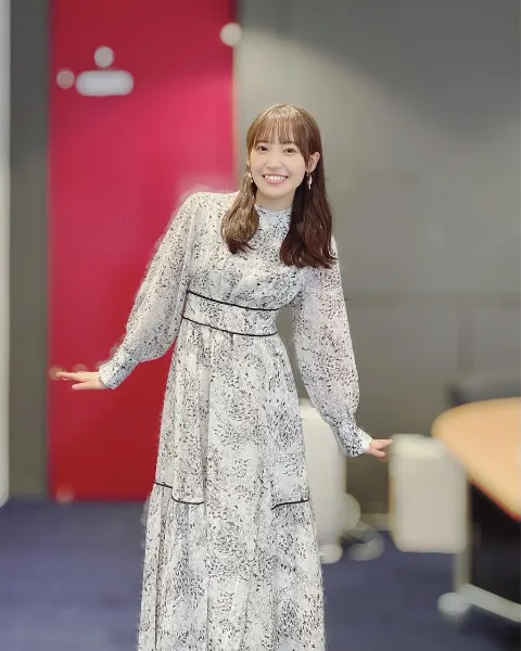 松田 里奈｜広島ラスト〜！！（2022-10-06）｜3枚目