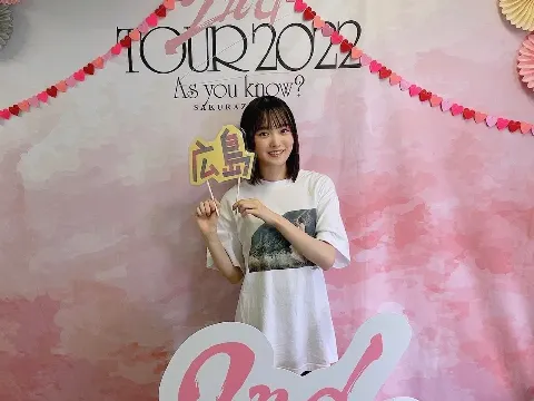 増本 綺良｜🌸広島🌸（2022-10-07）