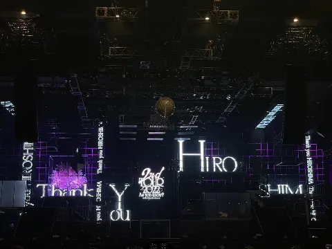 松田 里奈｜広島公演🍁（2022-10-08）｜5枚目