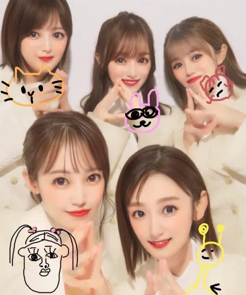 松田 里奈｜👠＆🎮（2022-10-09）｜2枚目