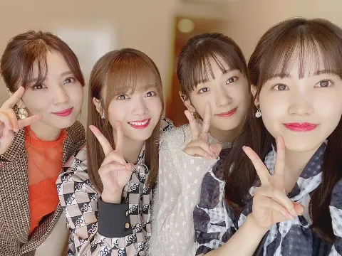 松田 里奈｜👠＆🎮（2022-10-09）｜8枚目