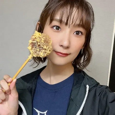 井上 梨名｜いのりぶろぐ（2022-10-09）｜5枚目