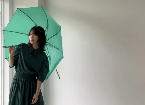 森田 ひかる｜レトロ（2022-10-12）｜4枚目