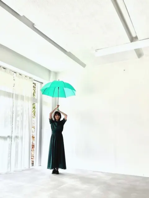 森田 ひかる｜レトロ（2022-10-12）｜5枚目
