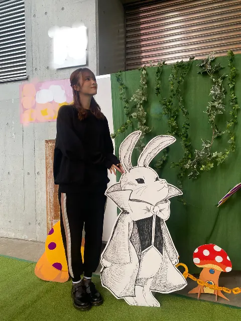 田村 保乃｜ずんだ（2022-10-18）｜4枚目