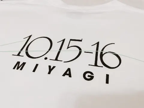 守屋 麗奈｜2nd TOUR MIYAGI（2022-10-19）