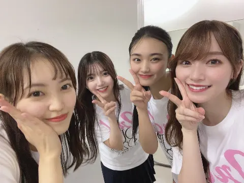 守屋 麗奈｜2nd TOUR MIYAGI（2022-10-19）｜4枚目