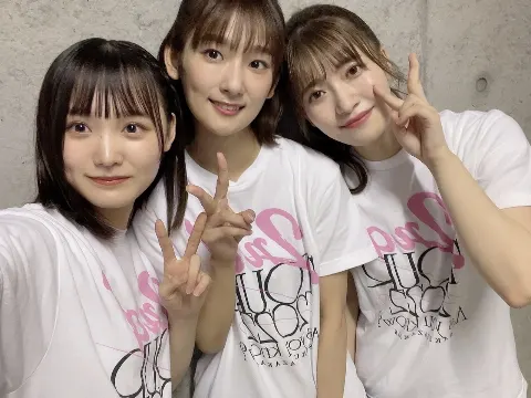 増本 綺良｜🌸宮城🌸（2022-10-19）｜6枚目