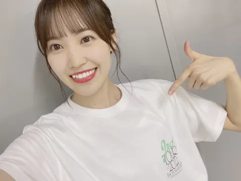 松田 里奈｜宮城公演🐮（2022-10-21）｜5枚目