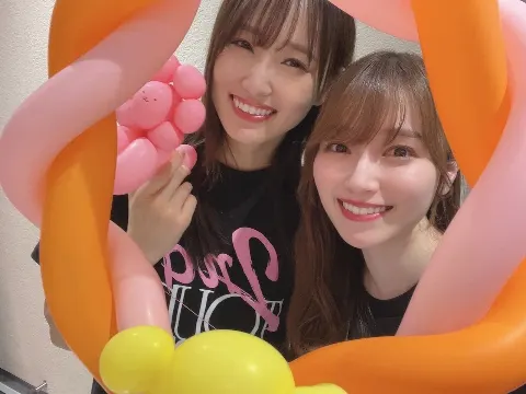 守屋 麗奈｜2nd TOUR AICHI（2022-10-23）｜6枚目