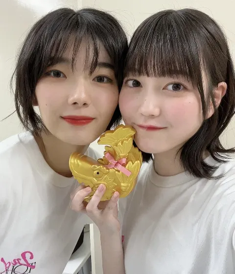 幸阪 茉里乃｜愛知🍞☕️（2022-10-23）｜3枚目