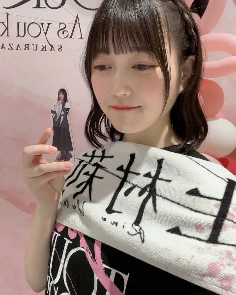 幸阪 茉里乃｜愛知🍞☕️（2022-10-23）｜7枚目