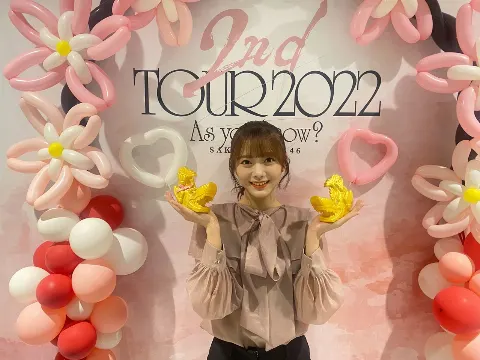 田村 保乃｜21（2022-10-24）