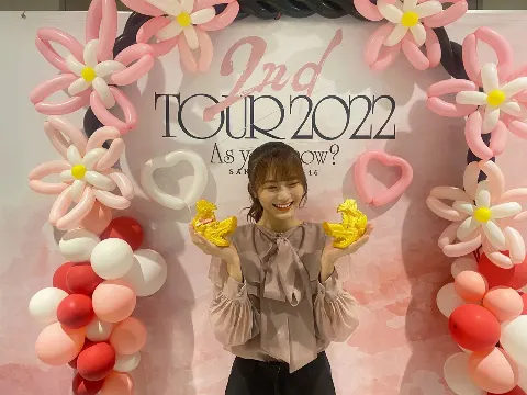 田村 保乃｜21（2022-10-24）｜2枚目
