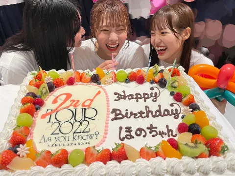 田村 保乃｜21（2022-10-24）｜3枚目