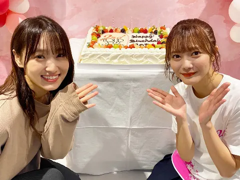 田村 保乃｜21（2022-10-24）｜4枚目