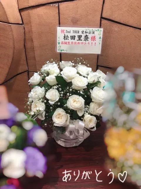 松田 里奈｜愛知公演🏯 宮崎🌴（2022-10-24）｜6枚目