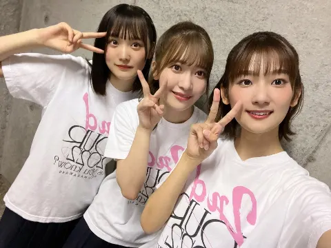 井上 梨名｜いのりぶろぐ（2022-10-24）｜2枚目