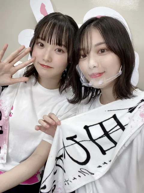 森田 ひかる｜あいち！アイチ！愛知！（2022-10-25）｜2枚目