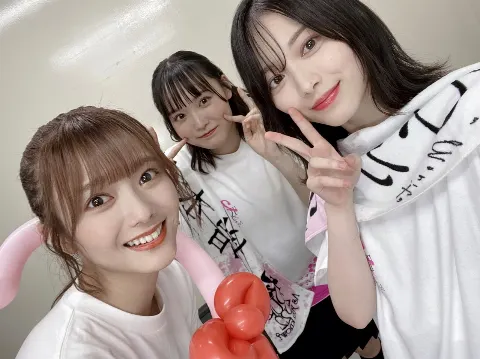 森田 ひかる｜あいち！アイチ！愛知！（2022-10-25）｜3枚目