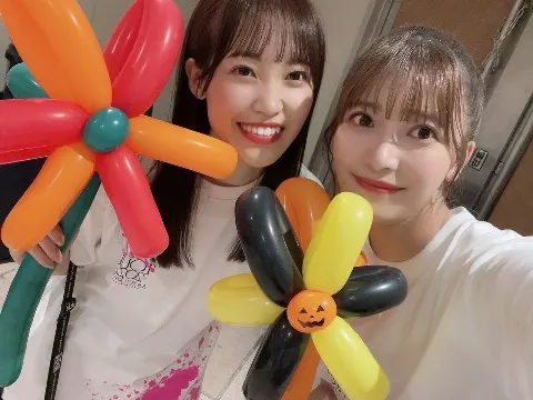 大沼 晶保｜⭐️今日から福岡公演⭐️（2022-10-25）｜6枚目