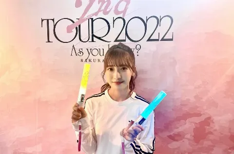 大沼 晶保｜⭐️今日から福岡公演⭐️（2022-10-25）｜11枚目