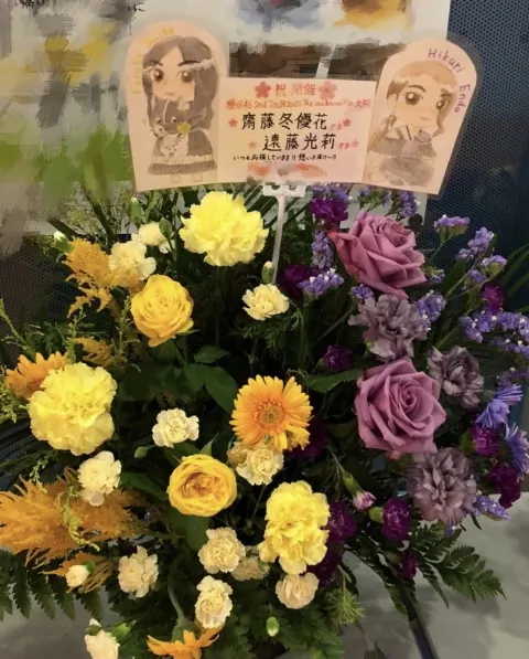 遠藤 光莉｜#59 お久しぶりです。（2022-10-30）｜6枚目