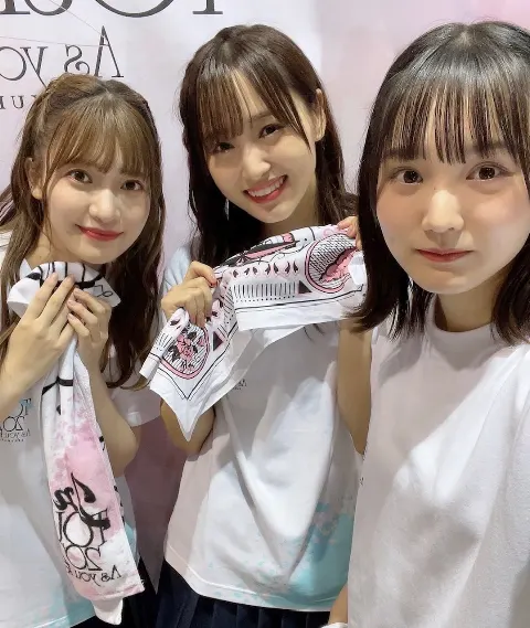 増本 綺良｜🌸福岡🌸（2022-10-30）