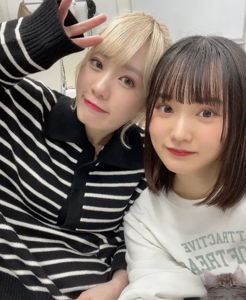 増本 綺良｜🌸福岡🌸（2022-10-30）｜3枚目