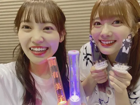 松田 里奈｜福岡公演🍜 Group of the Year🌸（2022-11-03）｜3枚目